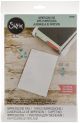 Sizzix BIGkick Big Shot Vagabond Texturz Impressio 1 pack of 1 piece