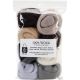 Wistyria Editions Wool Roving 12