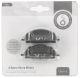 Tonic Studios Super Trimmer Replacement Blades 2 Per Pkg Straight For 604 And 159E