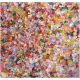 Sugar Sprinkles 8oz Rainbow 1 Pack of 1 Piece
