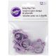 Icing Bag Ties 12 Per Pkg
