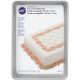 Performance Cake Pan Sheet 9inchX13inchX2inch 1 Pack of 1 Piece