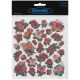 Sticker King Stickers Classic Roses