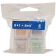Cottage Mills Dot Box Refill Boxes 4 Per Pkg Large 1.25 inch X1.25 inch X1.25 inch 