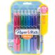 Paper Mate Inkjoy Gel Pens .5Mm 8 Per PkgAssorted