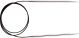 Knitter s Pride Nova Platina Fixed Circular Needles 16 inch Size 15 10mm