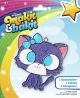 Makit and Bakit Suncatcher KitKitten