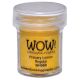 WOW Embossing Powder 15ml Lemon