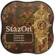 StazOn Midi Ink PadGanache