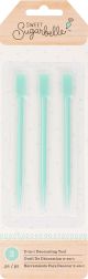 Sweet Sugarbelle 2 In 1 Decorating Tool 3 Per Pkg