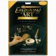 Foil Engraving Art Blank Boards 5 InchX7 Inch 6 Per Pkg Gold