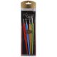 Royal Brush 375116 RD 450 4 Piece Royal And Lang Nickel Engraving Foil Tool Set Multicolor