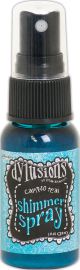 Dylusions Shimmer Sprays 1oz Calypso Teal