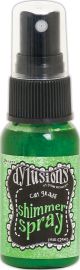 Dylusions Shimmer Sprays 1oz Cut Grass