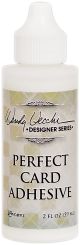 Wendy Vecchi Perfect Card Adhesive 2Oz