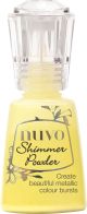 Nuvo Shimmer Powder Solar Flare