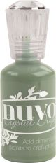 Nuvo Crystal Drops 1.1oz Olive Branch