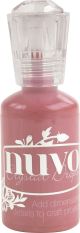 Nuvo Crystal Drops 1.1oz Moroccan Red