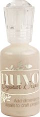 Nuvo Crystal Drops 1.1oz Caramel Cream