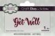 Creative Expressions Craft Dies By Sue Wilson Mini Expressions Get Well
