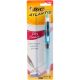 BIC Atlantis Ultra Comfort Ballpoint Pen 1 Per Pkg Assorted Barrels