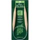 Takumi Bamboo Circular Knitting Needles 36 Inch Size 19