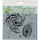 Crafter s Workshop Template 6 inch X6 inch Galaxy