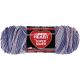 Red Heart Super Saver Yarn Mulberry Mix 1 pack of 1 Skein