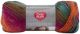 Red Heart Unforgettable Yarn Sunrise 1 Pack of 1 Skein