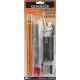 Charcoal Drawing Essentials Tool Kit 11pcs 