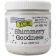 Crafters Workshop Shimmery Goodness 8oz 