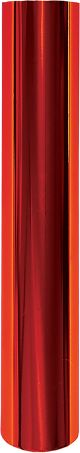 Spellbinders Glimmer Foil Red