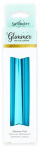Spellbinders Glimmer Foil Teal