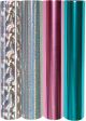 Spellbinders Glimmer Foil Variety Pack 4 Per Pkg Variety 2