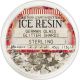 Ice Resin Glass Glitter Shards Sterling 1 Pack of 1 Piece