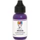 Dina Wakley Media Acrylic Paint 1OzBlackberry