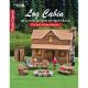 Leisure Arts Log Cabin