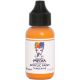 Dina Wakley Media Acrylic Paint 1oz Tangerine 1 pack of 1 piece