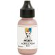 Dina Wakley Media Metallic Acrylic Paint 1oz Rosy 1 pack of 1 piece