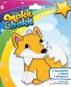 Makit and Bakit Suncatcher KitFox