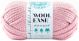 Lion Brand Wool Ease Thick and Quick Yarn Blossom 1 Pack of 1 Skein