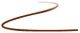 Sharpie Fine Point Permanent Marker Open Stock Brown