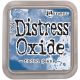 Tim Holtz Distress Oxides Ink Pad Faded Jeans 1 pack of 1 piece