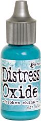 Tim Holtz Distress Oxides Reinker Broken China 1 pack of 1 piece