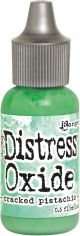 Tim Holtz Distress Oxides Reinker Cracked Pistachio 1 pack of 1 piece