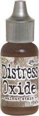 Tim Holtz Distress Oxides Reinker Walnut Stain 1 Pack of 1 Piece