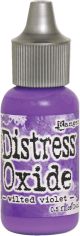 Tim Holtz Distress Oxides Reinker Wilted Violet 1 pack of 1 piece