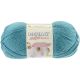 Bernat Softee Baby Yarn Solids Aqua 1 Pack of 1 Skein