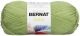 Bernat Satin Solid Yarn Fern 1 pack of 1 Skein
