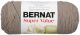 Bernat Super Value Solid Yarn Clay 1 Pack 1 Skein